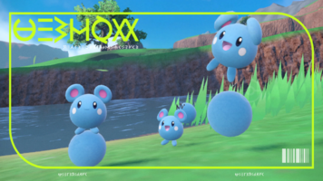 Pokédex Image Azurill SV.png