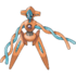 Deoxys