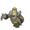 Dusknoir