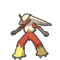 Blaziken