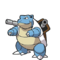 Blastoise