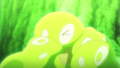 Zygarde Cells