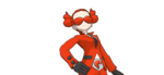 Team Flare Grunt