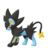 Luxray