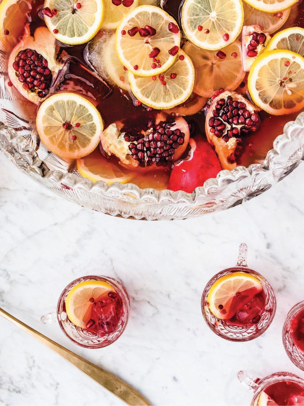 31 Fall Cocktails to Sip Your Way Through Cozy Season