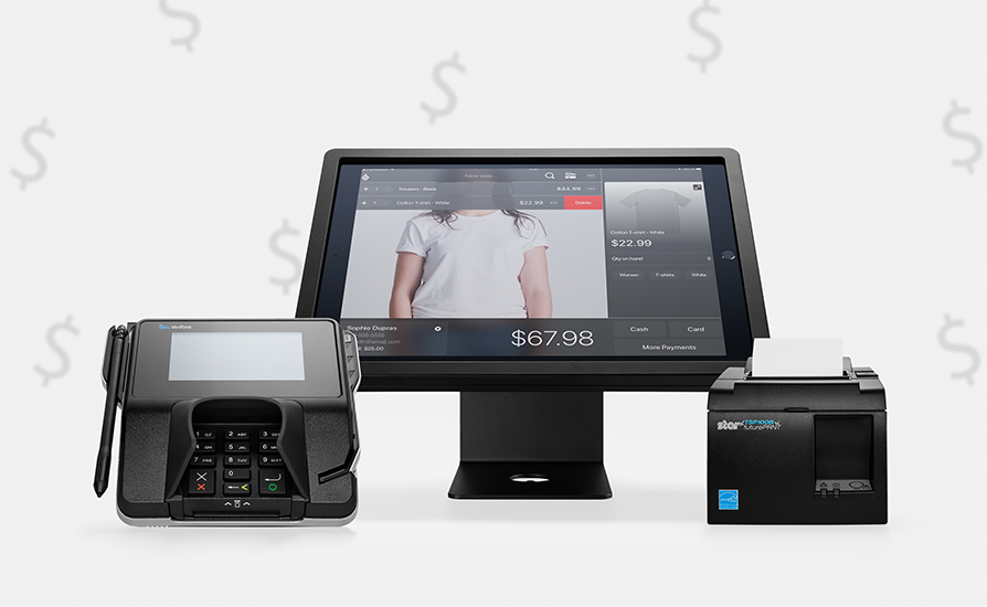 A better experience, for you and your customers | Lightspeed Payments | Lightspeed POS