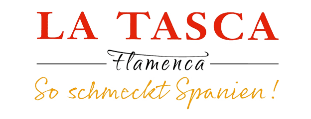 Logo La Tasca