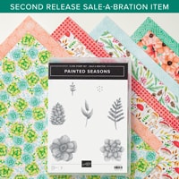 Painted Seasons Bundle