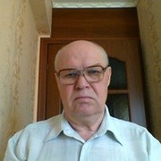 Владимир Ворсин в Моем Мире.