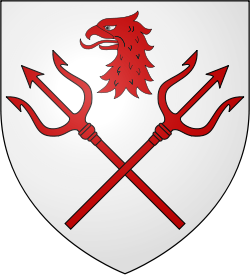 House Condon.svg