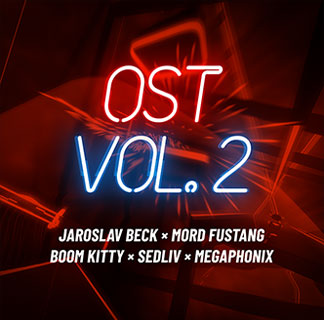 Beat Saber OST Vol. 2