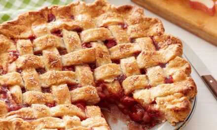 10 Delicious Summer Pie and Tart Recipes