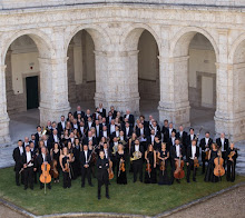 ORQUESTA SINFÓNICA DE CASTILLA Y LEÓN. OSCYL