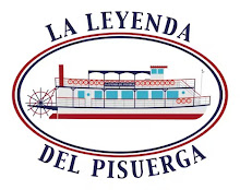 LA LEYENDA DEL PISUERGA