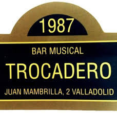 BAR TROCADERO