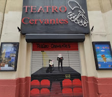 TEATRO CERVANTES VALLADOLID