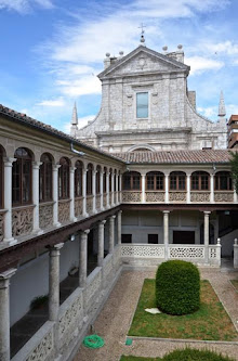 MUSEO DEL MONASTERIO DE SANTA ISABEL