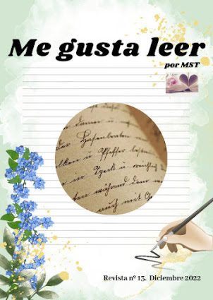 Revista Digital "Me gusta leer"