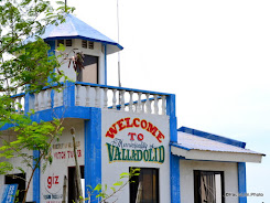 VALLADOLID. PROVINCIA DE OJOS NEGROS OCCIDENTAL. FILIPINAS