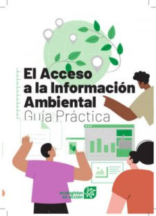 EL ACCESO A LA INFORMACIÓN AMBIENTAL