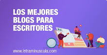 Los mejores blogs para escritores