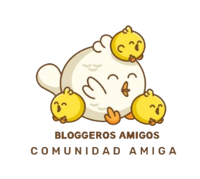 Iniciativa - BLOGGEROS AMIGOS – COMUNIDAD AMIGA