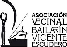 ASOCIACIÓN VECINAL BAILARÍN VICENTE ESCUDERO