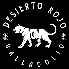 EL DESIERTO ROJO