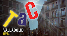 TAC. TEATRO DE CALLE DE VALLADOLID