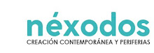 NÉXODOS. CREACIÓN CONTEMPORÁNEA Y PERIFERIAS