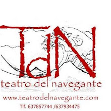 TEATRO DEL NAVEGANTE