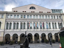 TEATRO CALDERÓN DE VALLADOLID