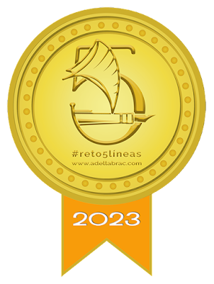 Medalla de oro 2023