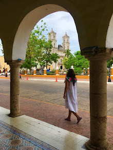 VALLADOLID DEL YUCATÁN, MÉXICO