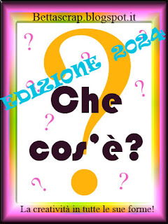 Che cos'è? Se indovini è per te! | fino al 28 Ottobre 2024