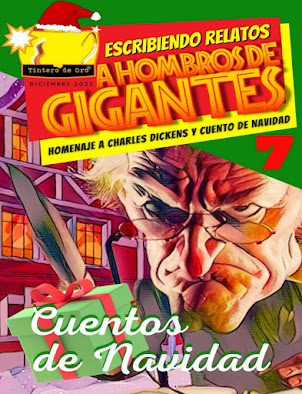 Antologia "A hombros de gigantes 7"