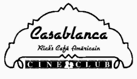 CINECLUB CASABLANCA. PROGRAMACIÓN NOVIEMBRE Y DICIEMBRE