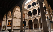 ARCHIVO GENERAL DE CASTILLA Y LEÓN EN VALLADOLID