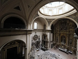 ASOCIACIÓN POR EL PATRIMONIO DE VALLADOLID. COMUNICADO