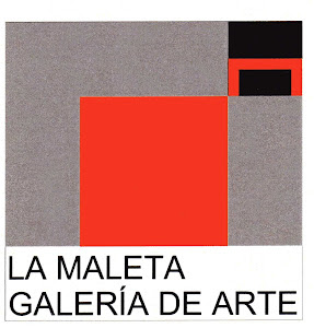 LA MALETA. GALERÍA DE ARTE