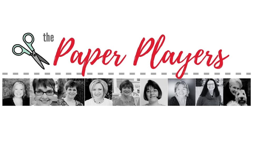 The Paper Players