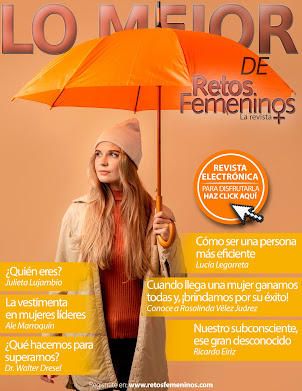 Revista Digital Retos Femeninos