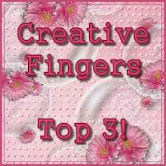 Creative Fingers Challenge