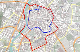 ZONA DE BAJAS EMISIONES APROBADA, VISTA POR ECOLOGISTAS EN ACCIÓN