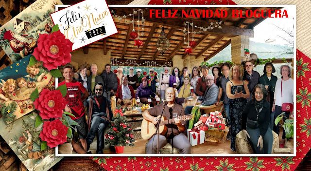 Navidad juevera 2022