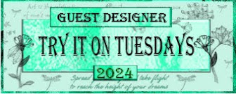 Guest Designer