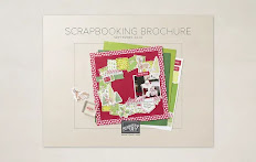 View the September 2024 Scrapbooking Brochure online