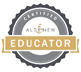 Altenew Certified Educator