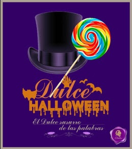 HALLOWEEN CON DULCE