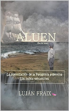 Aluen (Luz de luna)